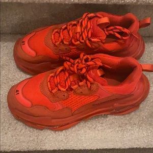 Men’s balenciaga 8.5